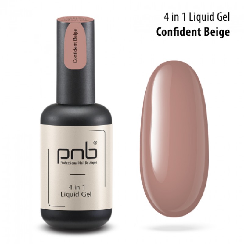PNB - 4  1 Confident Beige (17 )